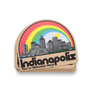 You're Welcome Here Sticker