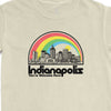You're Welcome Here Tee - United State of Indiana