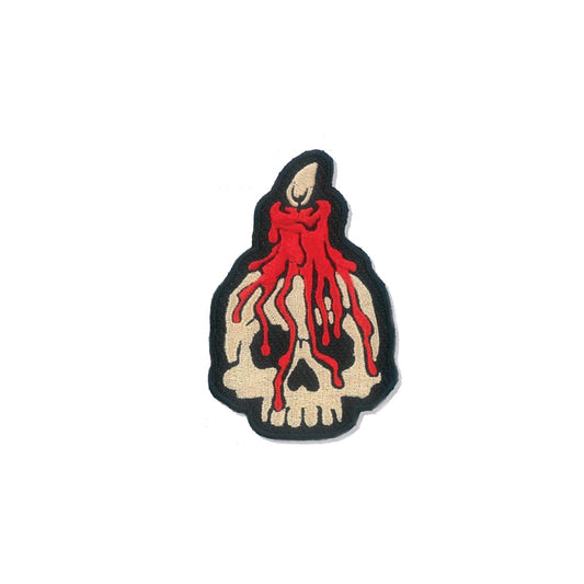 Support Your Local Coven Patch