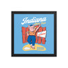 The Great Hambino Poster