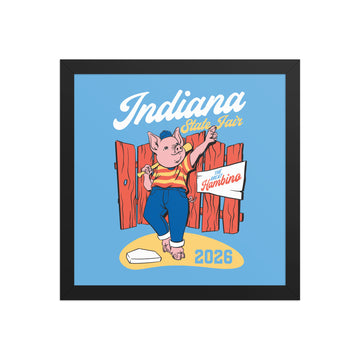 The Great Hambino Poster