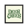 Deer Creek Poster