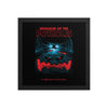 Invasion of the Potholes Poster