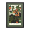 The Plant Mother Poster - United State of Indiana