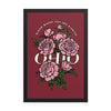 Ohio In Bloom Poster