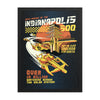 2125 Indy 500 Poster - United State of Indiana