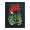 From Deep Poster - United State of Indiana