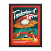 Tenderloin of Terror Poster - United State of Indiana