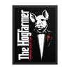 The Hogfarmer Poster