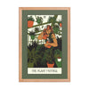 The Plant Mother Poster - United State of Indiana