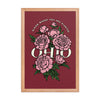 Ohio In Bloom Poster