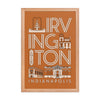 Irvington Icons Poster