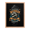 Sinking Ship Poster - United State of Indiana