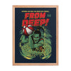 From Deep Poster - United State of Indiana