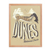 Indiana Dunes National Park Poster - United State of Indiana