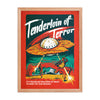 Tenderloin of Terror Poster - United State of Indiana