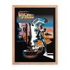 Back to the Fair Poster