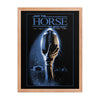 May the Horse Be With You Poster
