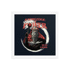 Knowledge is Power Poster - United State of Indiana
