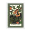 The Plant Mother Poster - United State of Indiana