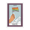 Pride Tarot Poster