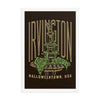 Halloweentown, USA Poster