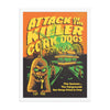 Attack of the Killer Corndogs Poster - United State of Indiana