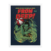 From Deep Poster - United State of Indiana