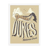 Indiana Dunes National Park Poster - United State of Indiana