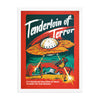 Tenderloin of Terror Poster - United State of Indiana