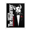The Hogfarmer Poster