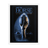 May the Horse Be With You Poster
