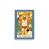 The Fairgoer Poster