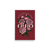 Ohio In Bloom Poster