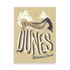 Indiana Dunes National Park Poster - United State of Indiana