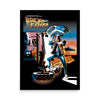 Back to the Fair Poster