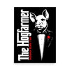 The Hogfarmer Poster