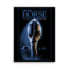 May the Horse Be With You Poster