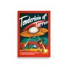 Tenderloin of Terror Poster - United State of Indiana