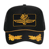 Indianapolis Motor Speedway® Mesh Back Trucker Cap - United State of Indiana