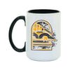 Support Your Local Library Mug