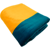 Pansexual Pride Plush Blanket