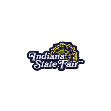 ISF Ferris Wheel Patch