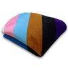 Progress Pride Plush Blanket