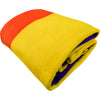 Rainbow Pride Plush Blanket
