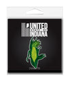Indiana Sweet Corn Enamel Pin - United State of Indiana