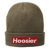 Hoosier Beanie