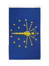 Indiana State Flag (3x5ft) - United State of Indiana