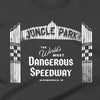 Jungle Park Tee - United State of Indiana