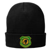 Pawnee Goddesses Fleece-Lined Beanie